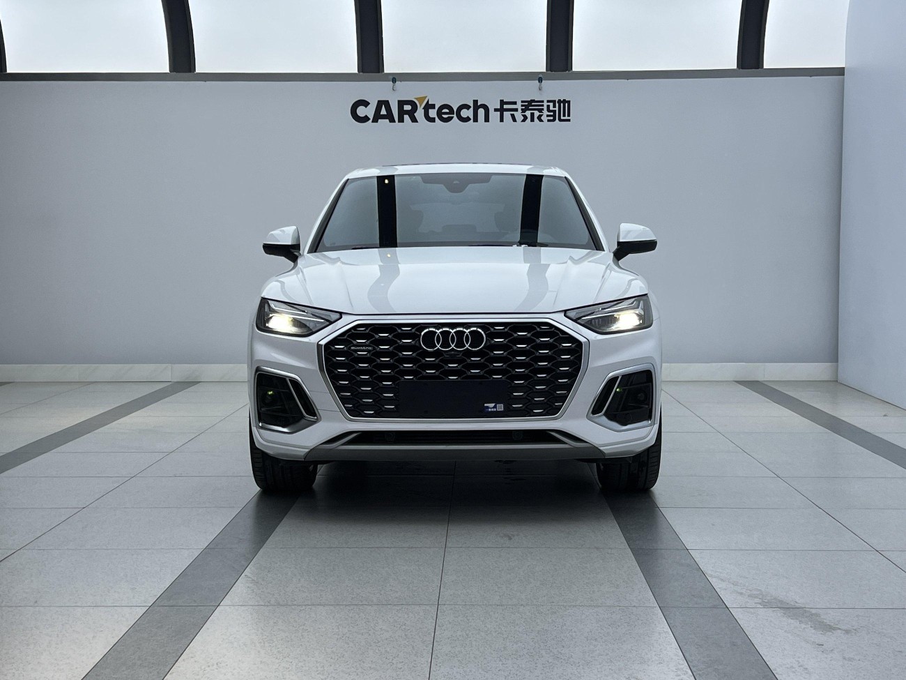 Audi Q5L 2022