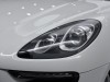 Porsche Macan 2016