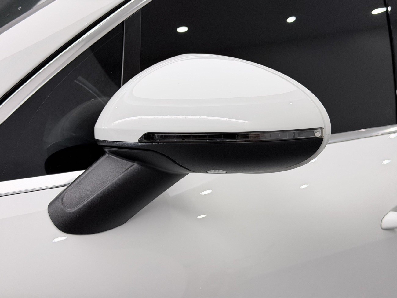 Porsche Macan 2016