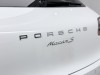 Porsche Macan 2016