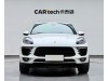 Porsche Macan 2016