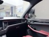 Porsche Macan 2016
