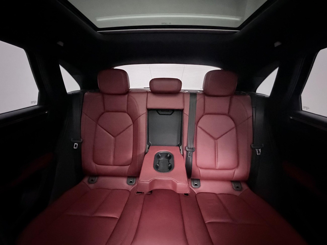 Porsche Macan 2016