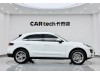 Porsche Macan 2016