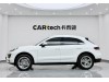 Porsche Macan 2016
