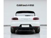 Porsche Macan 2016