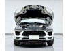 Porsche Macan 2016