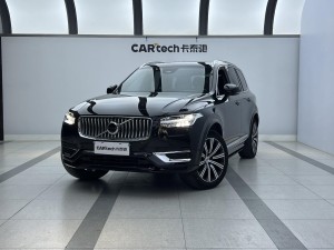 Volvo XC90 2024