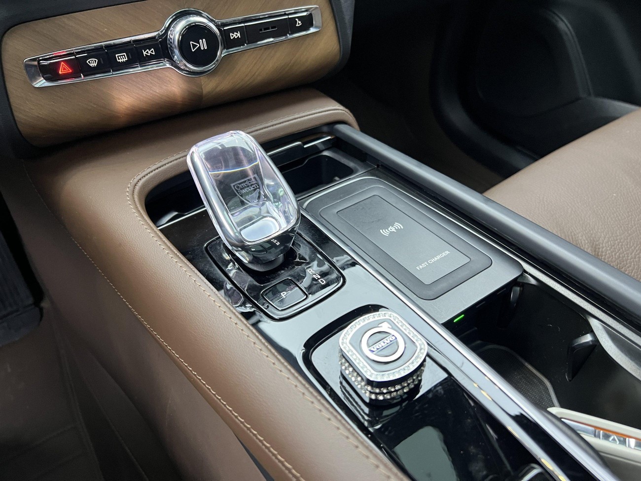 Volvo XC90 2024