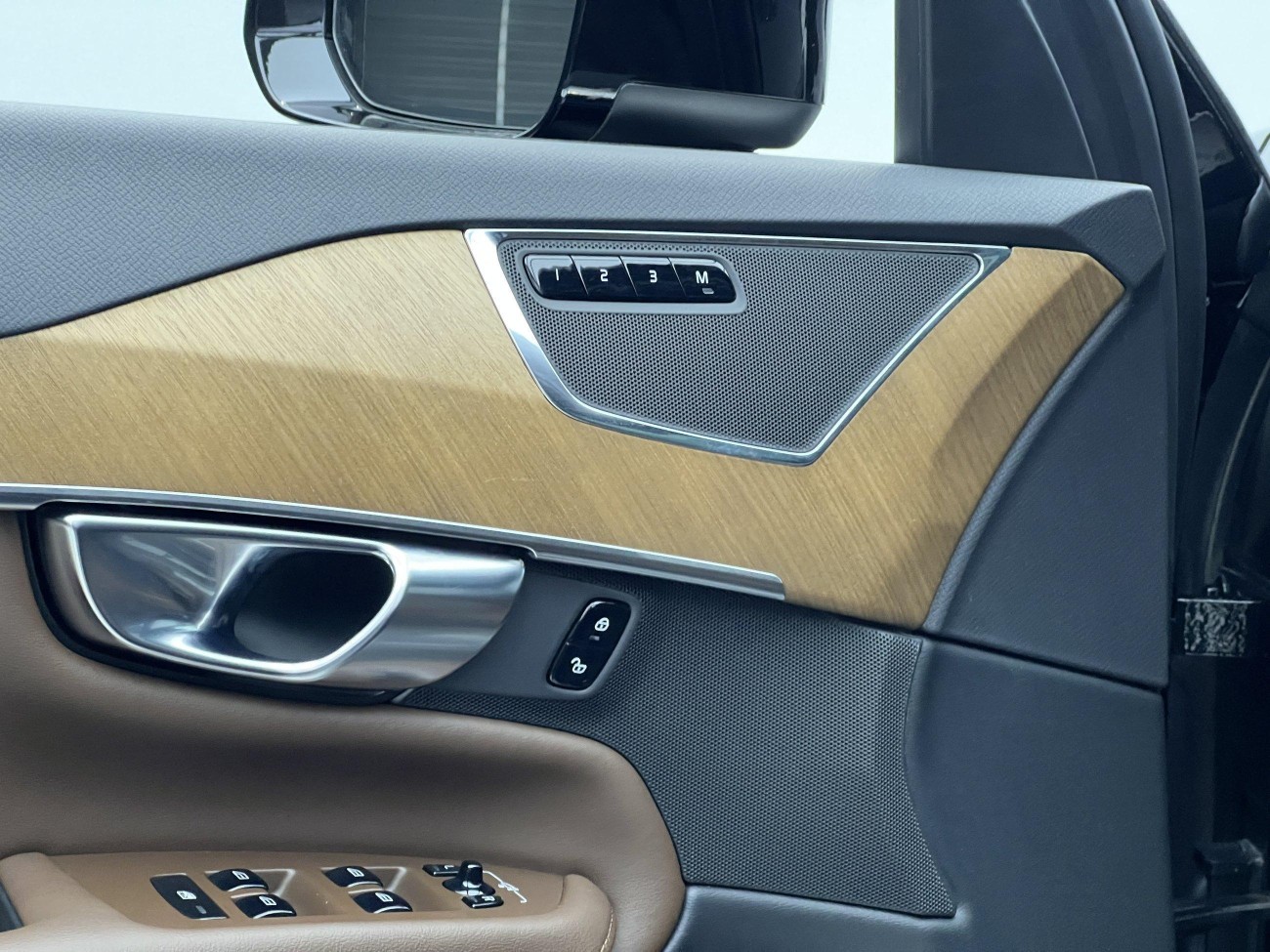 Volvo XC90 2024