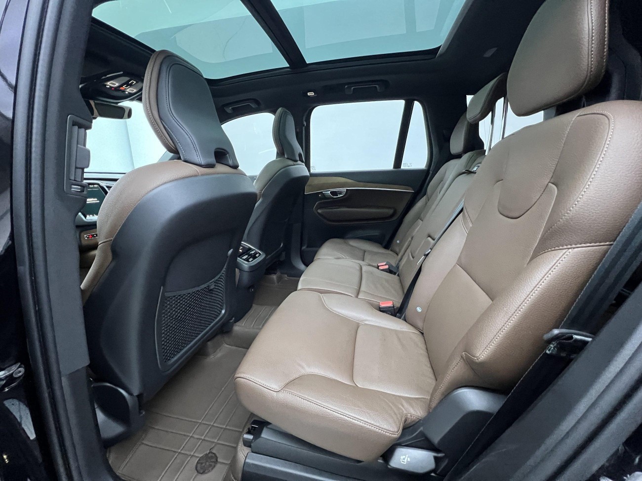 Volvo XC90 2024