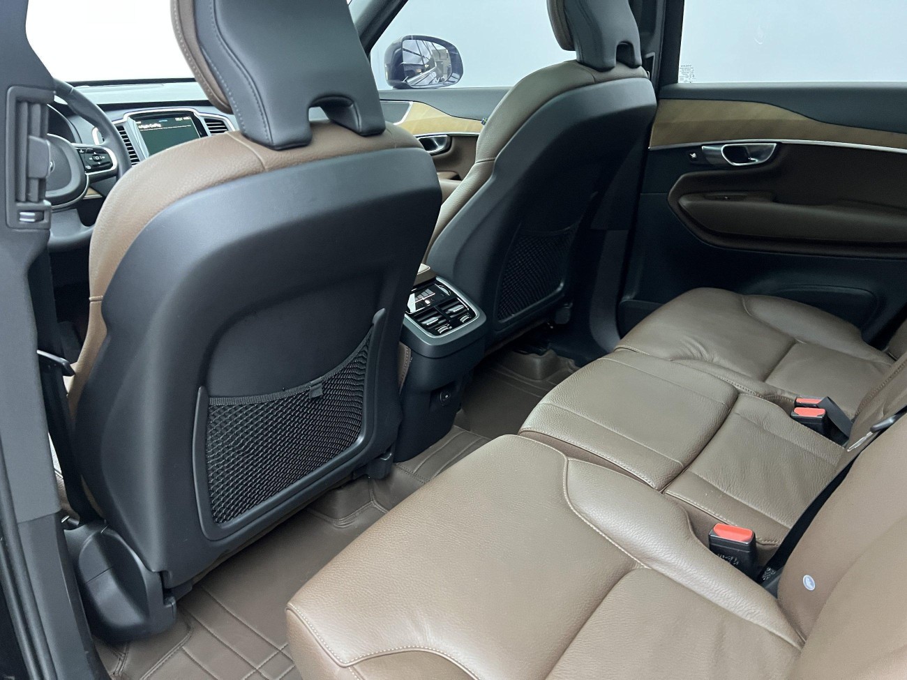 Volvo XC90 2024
