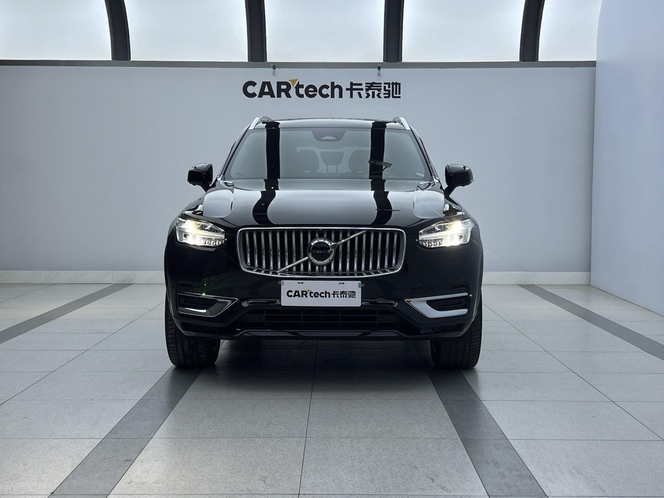 Volvo XC90 2024