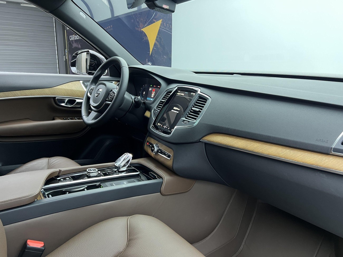 Volvo XC90 2024