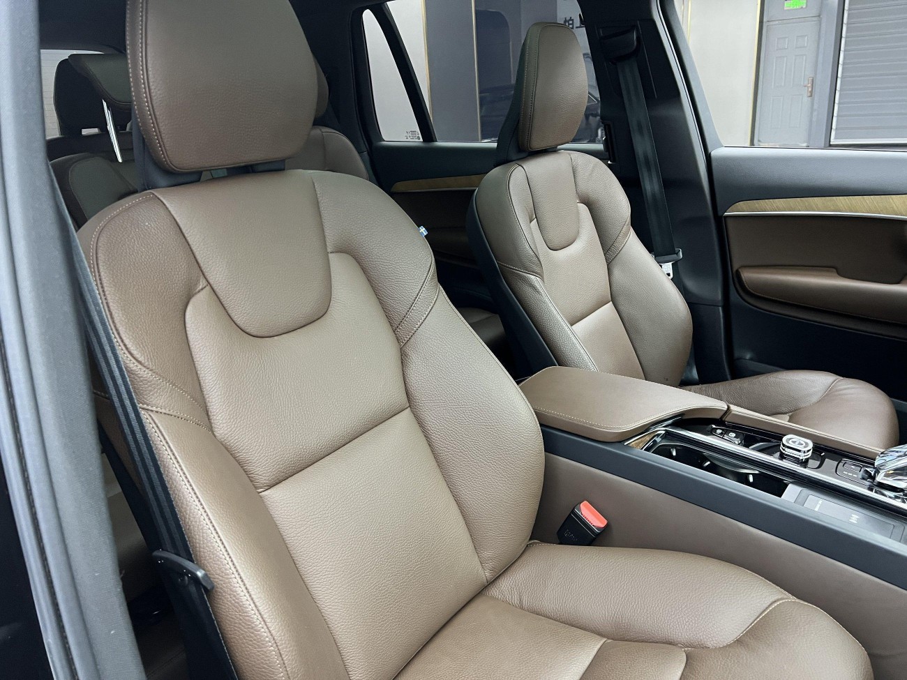 Volvo XC90 2024