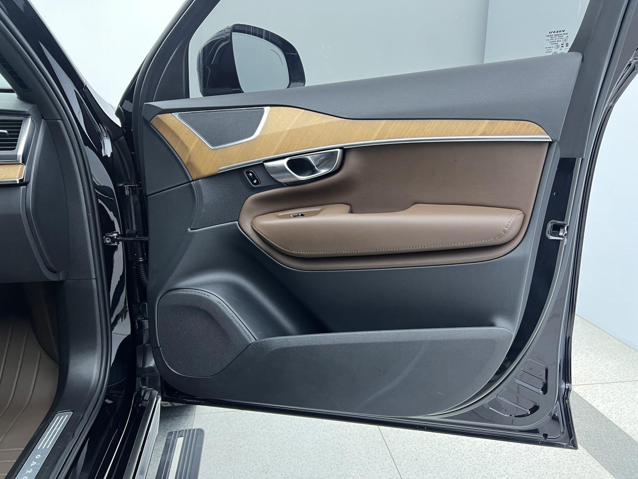 Volvo XC90 2024