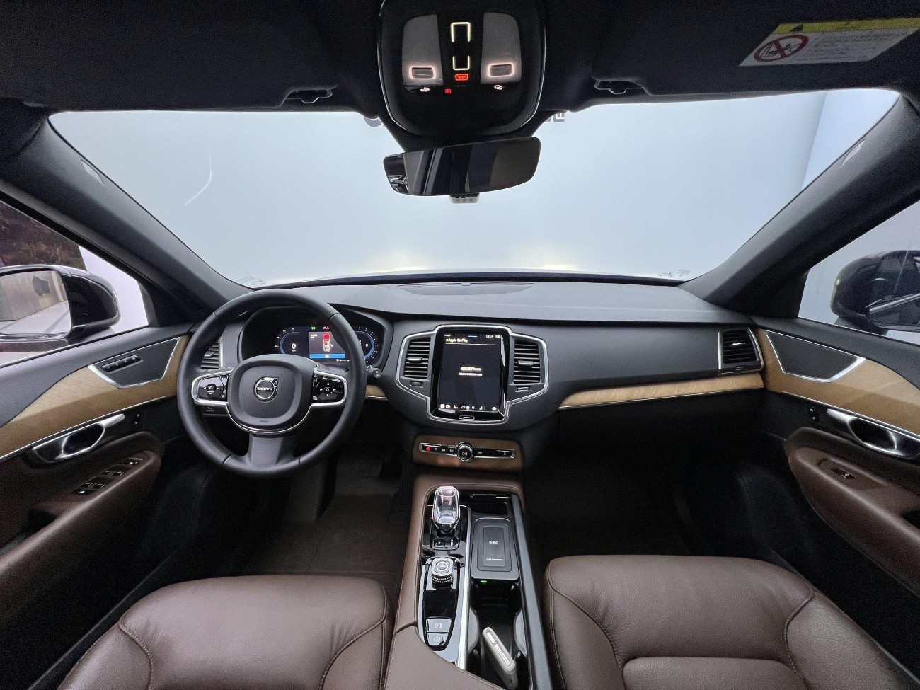 Volvo XC90 2024