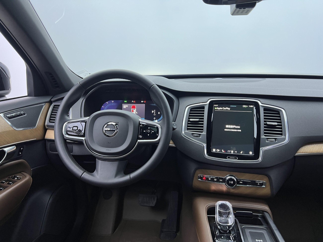 Volvo XC90 2024