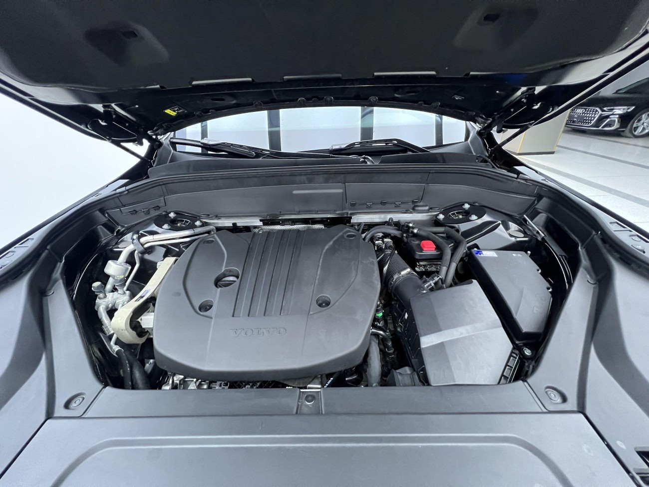 Volvo XC90 2024