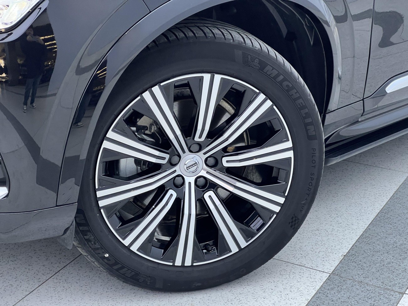 Volvo XC90 2024
