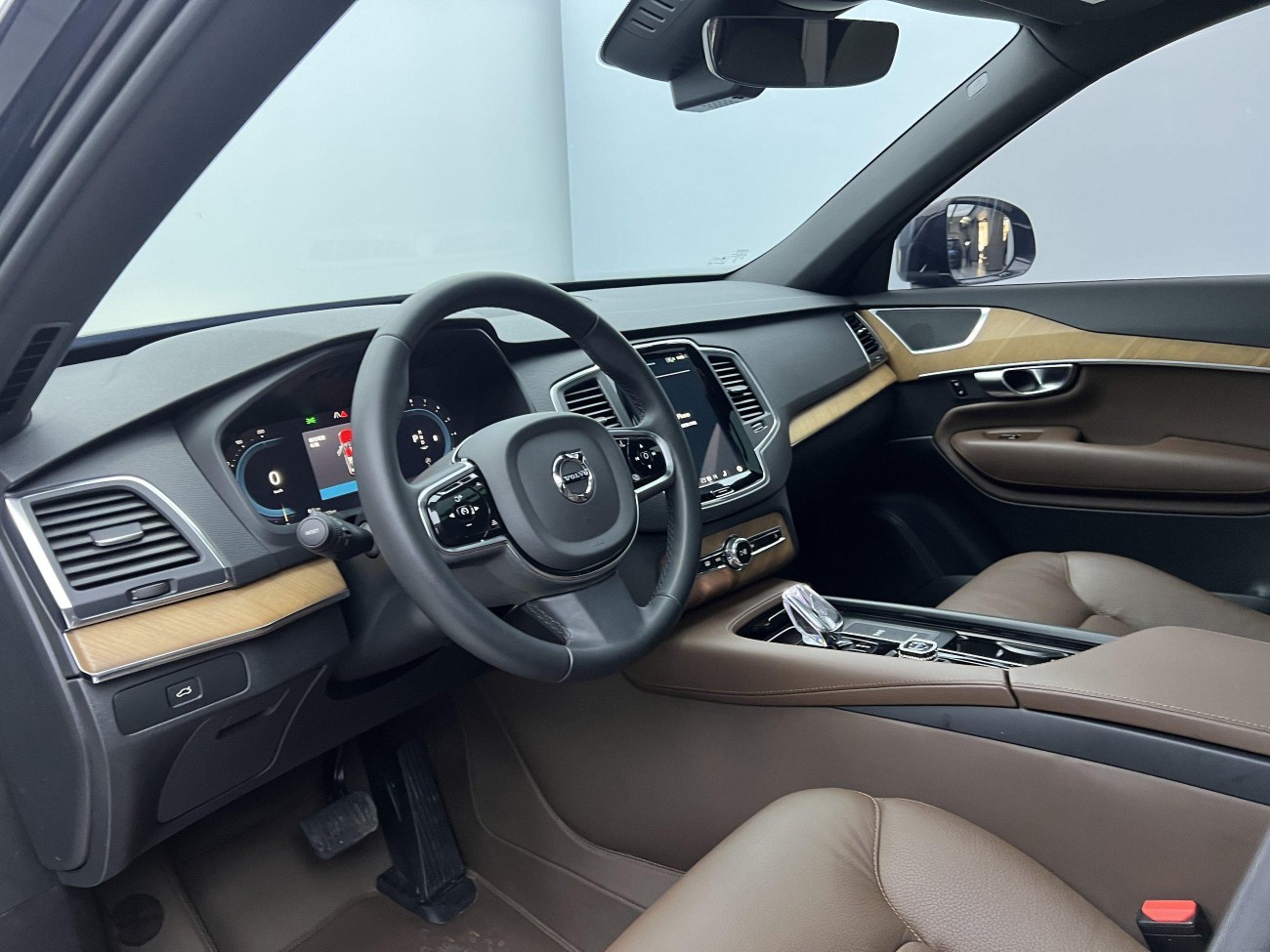 Volvo XC90 2024