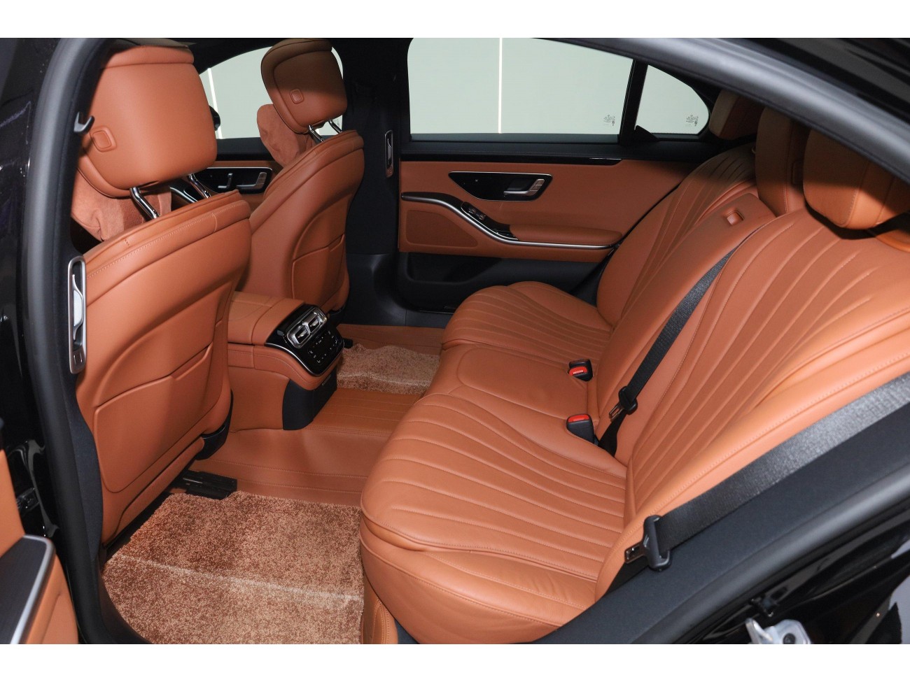 Mercedes-Benz S 400 L 2024