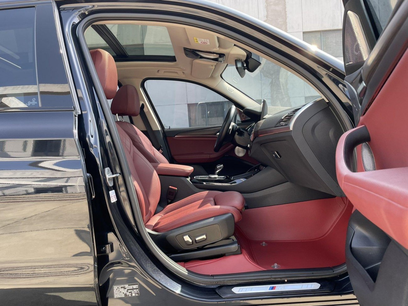 BMW X3 2023