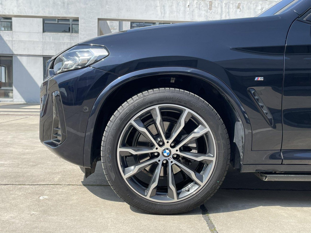 BMW X3 2023