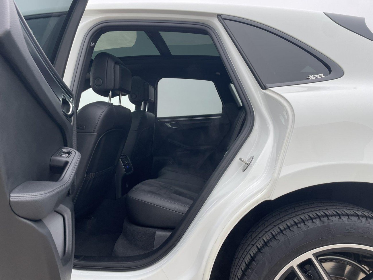 Porsche Macan 2020