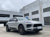 Porsche Macan 2021