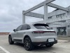 Porsche Macan 2021