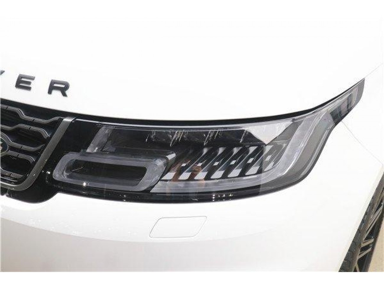 Land Rover Range Rover Sport 2021