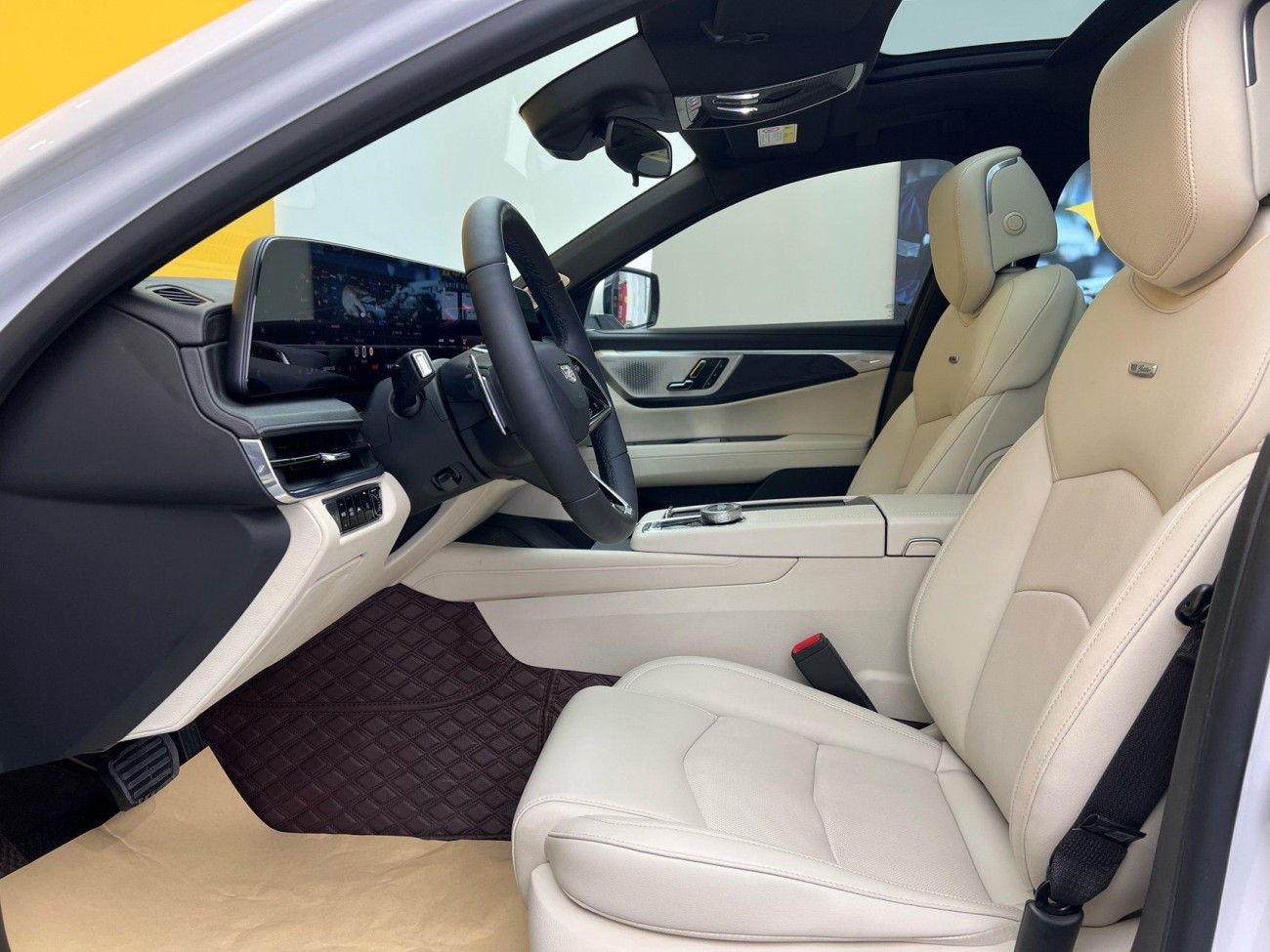 Cadillac CT6 2024