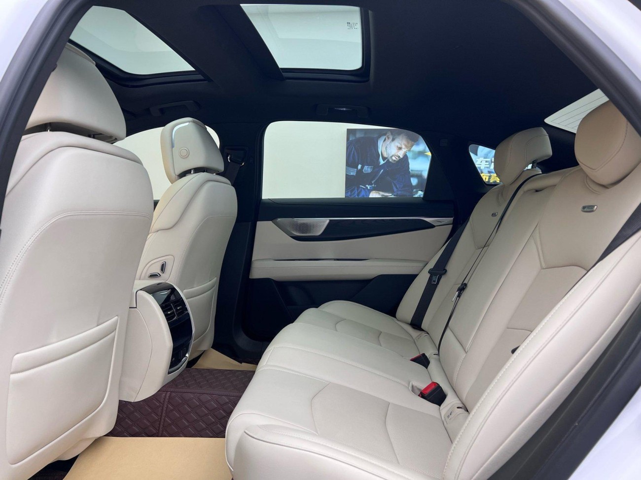 Cadillac CT6 2024
