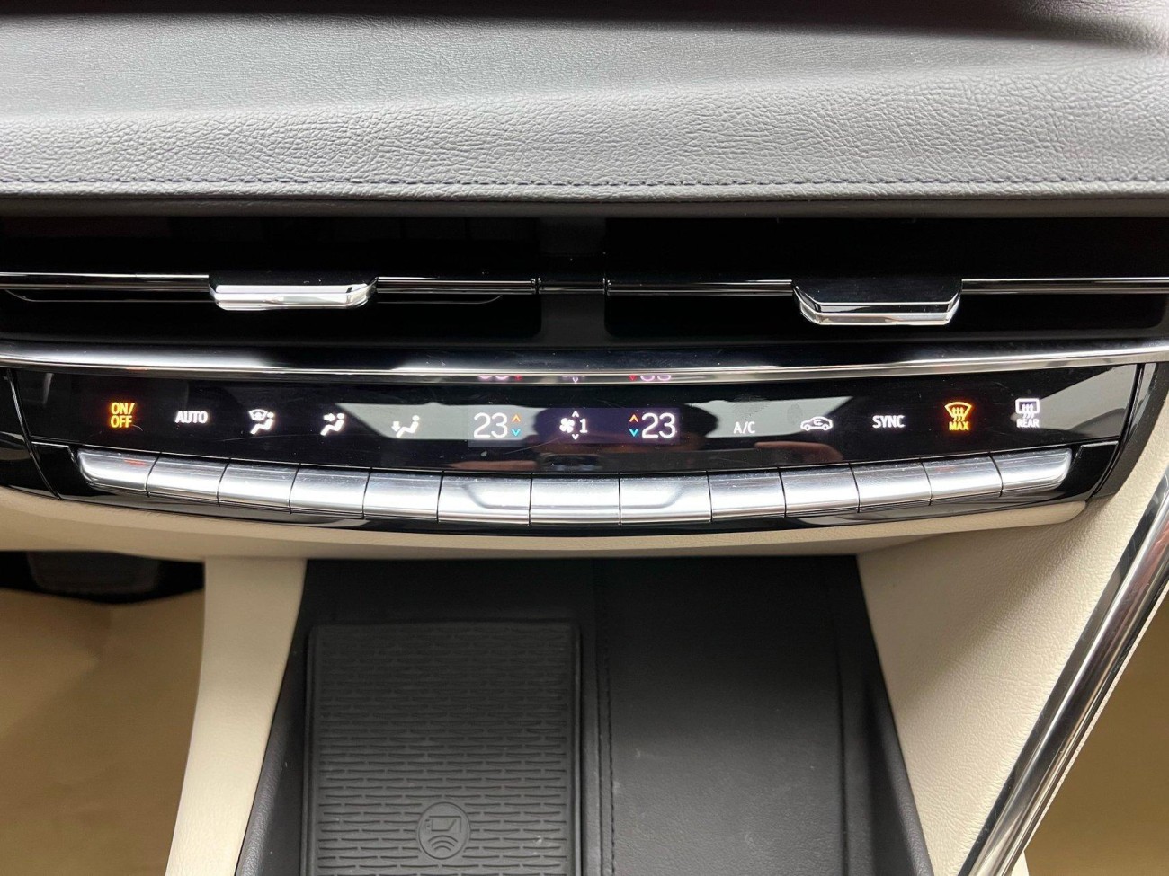 Cadillac CT6 2024