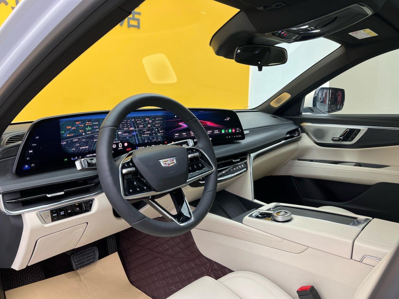 Cadillac CT6 2024