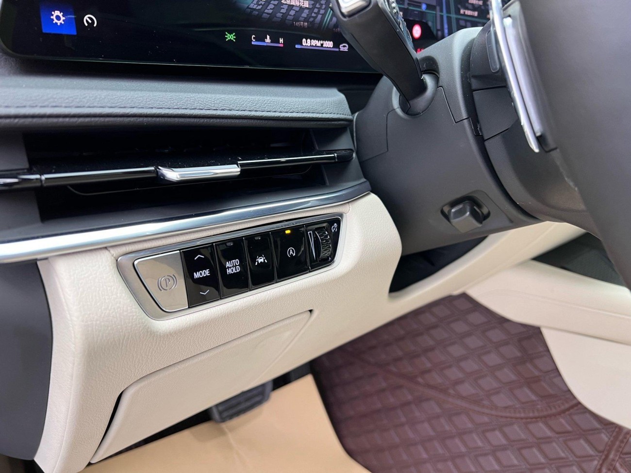 Cadillac CT6 2024