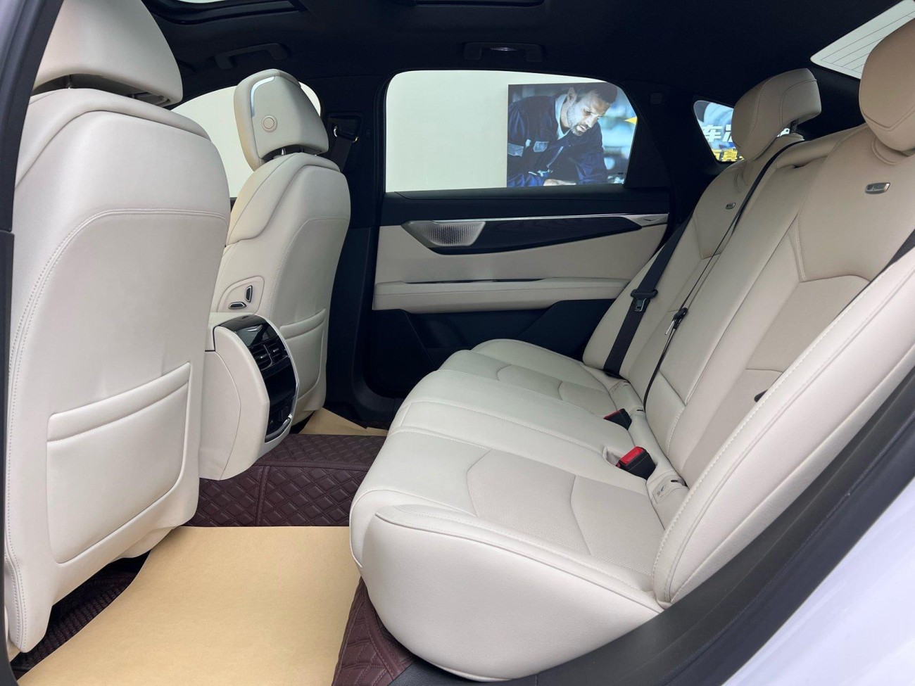 Cadillac CT6 2024