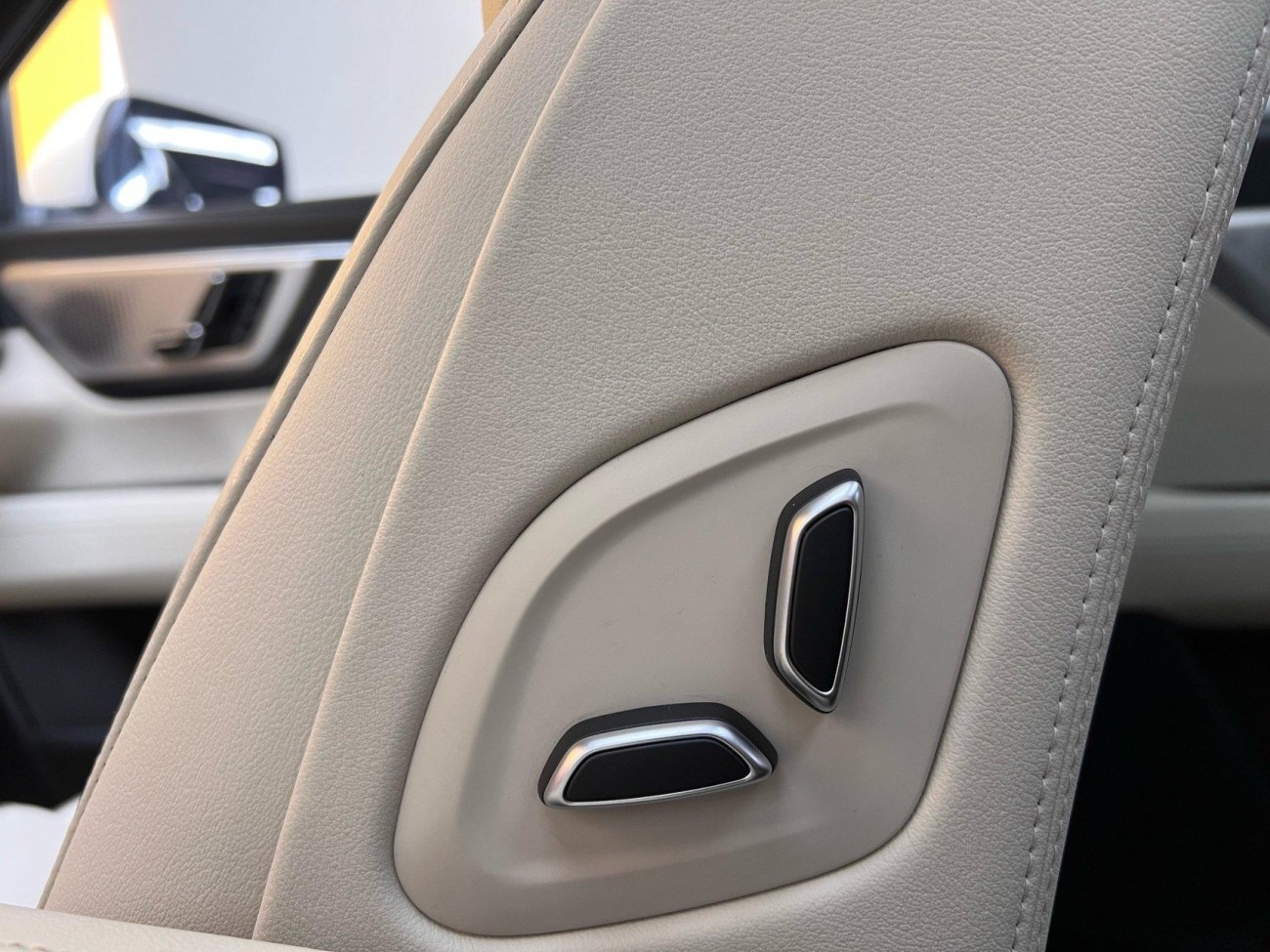 Cadillac CT6 2024