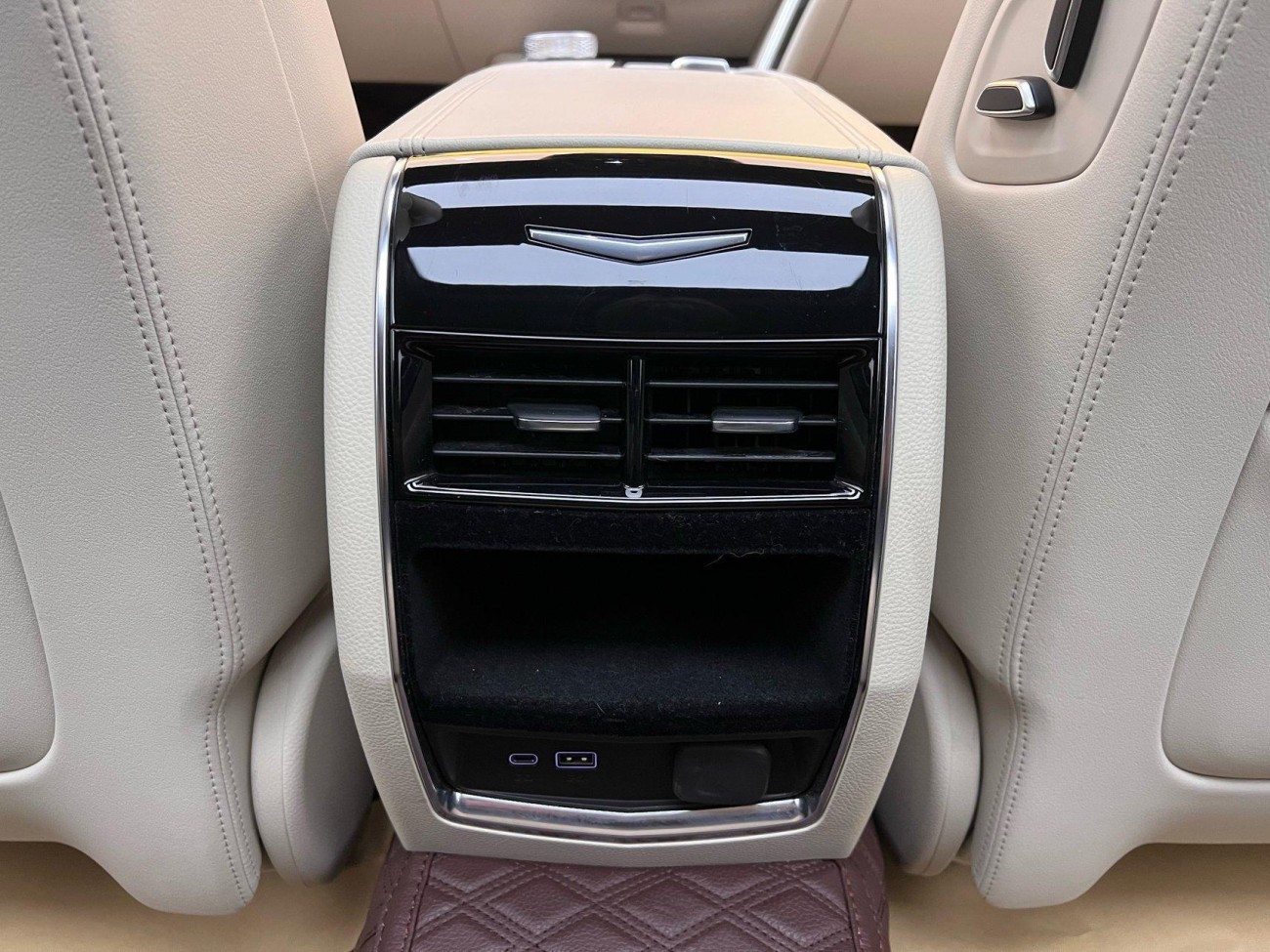 Cadillac CT6 2024