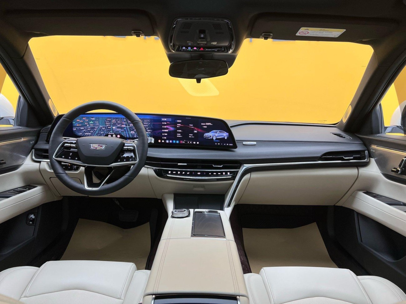 Cadillac CT6 2024