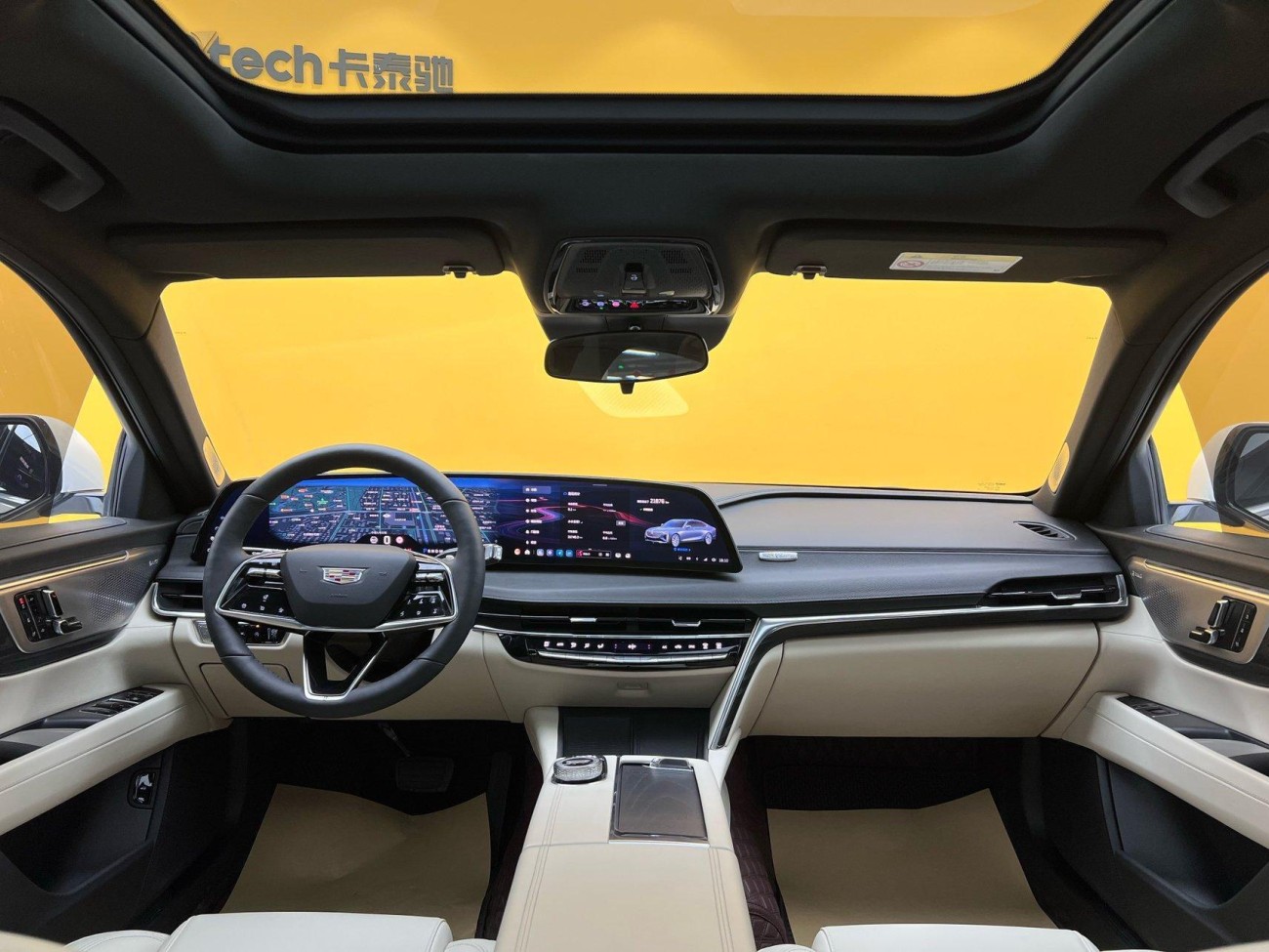 Cadillac CT6 2024