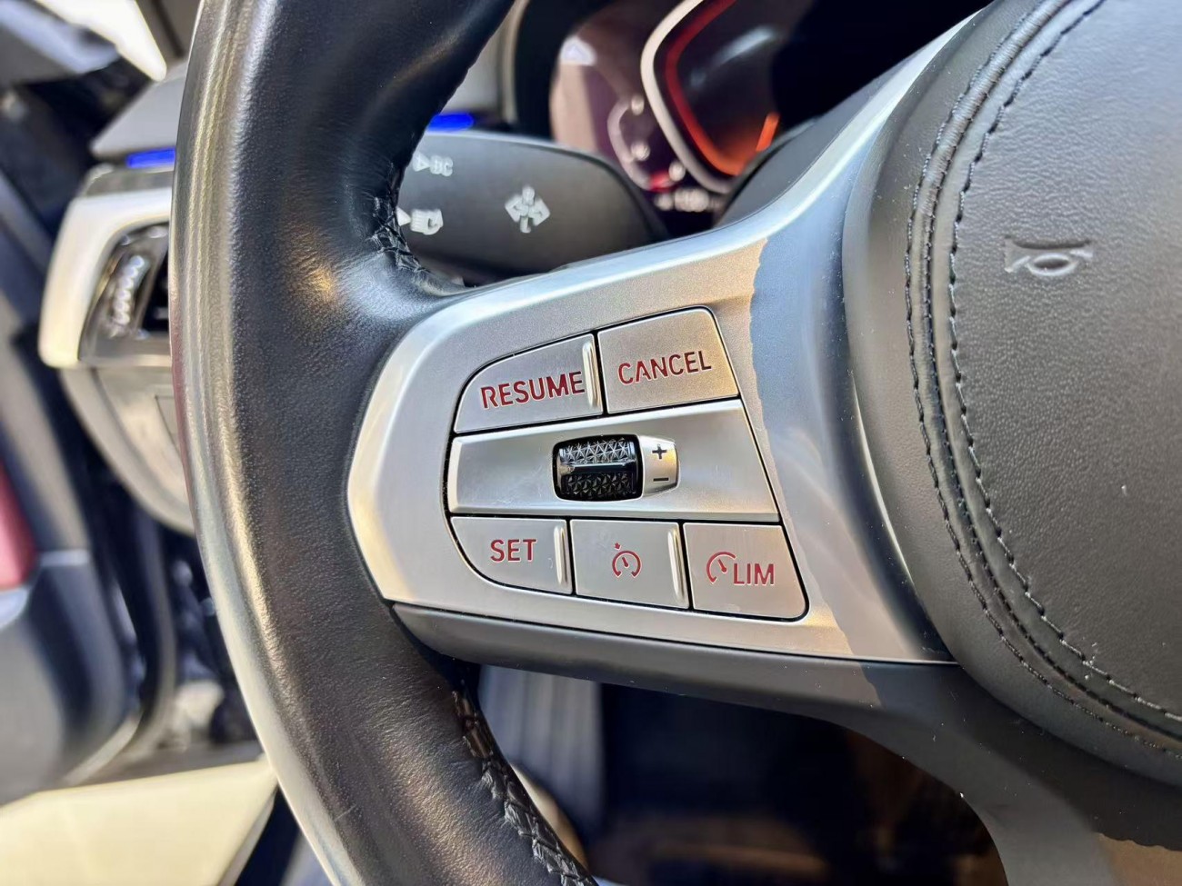 BMW 525Li 2023