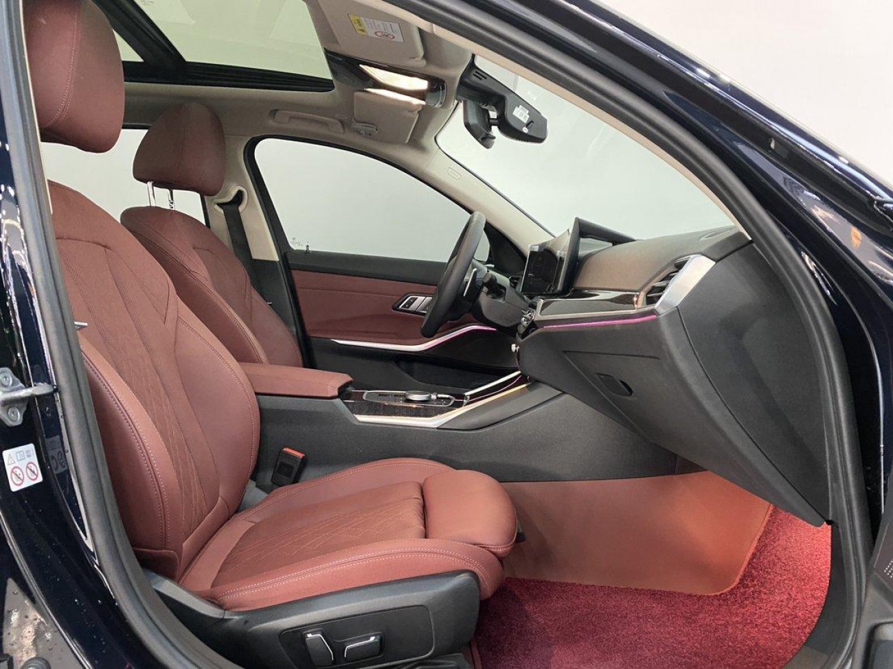 BMW 325Li 2023