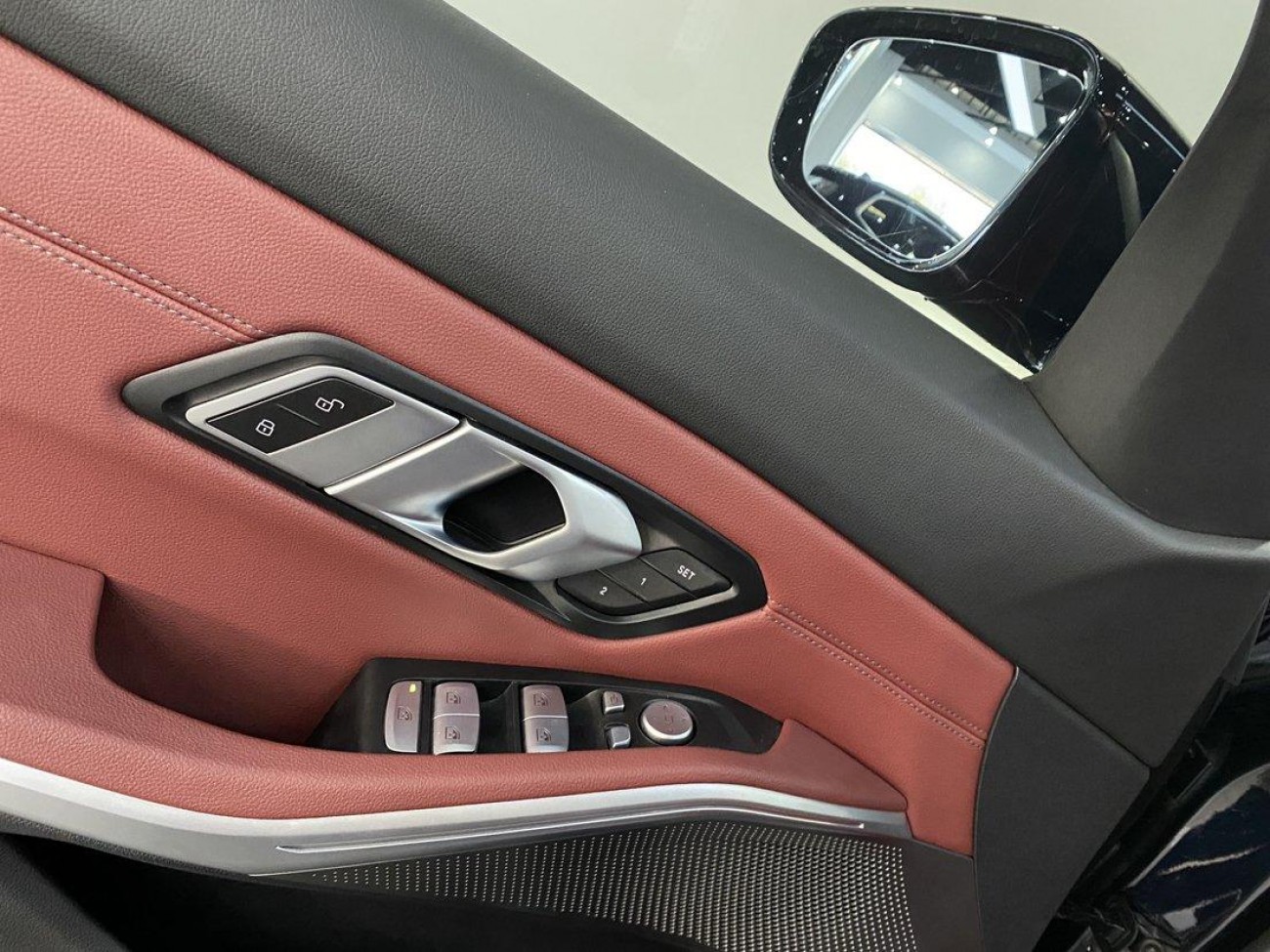 BMW 325Li 2023