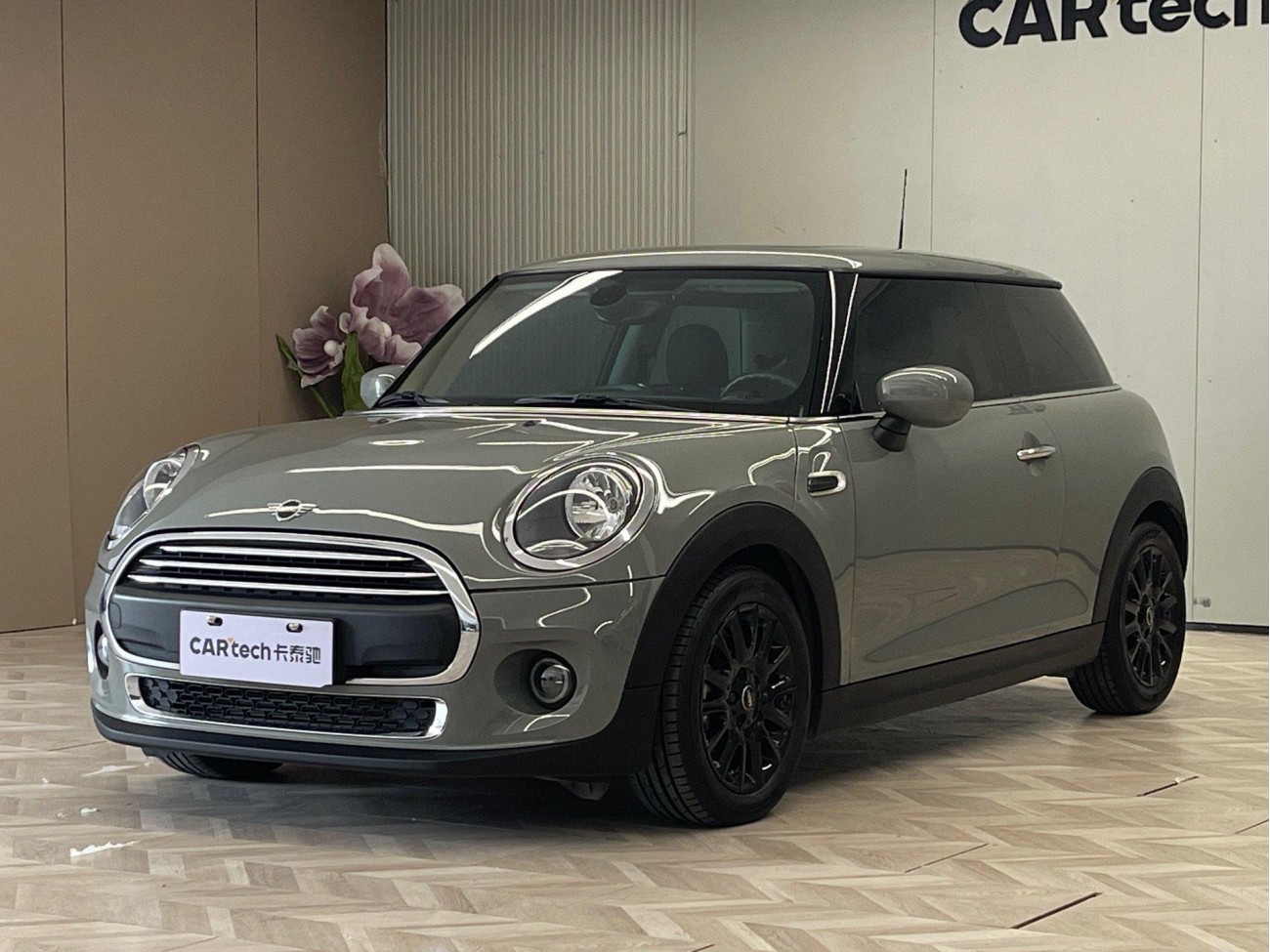 Mini ONE 2021