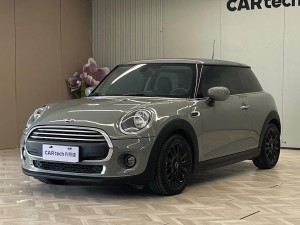 Mini ONE 2021