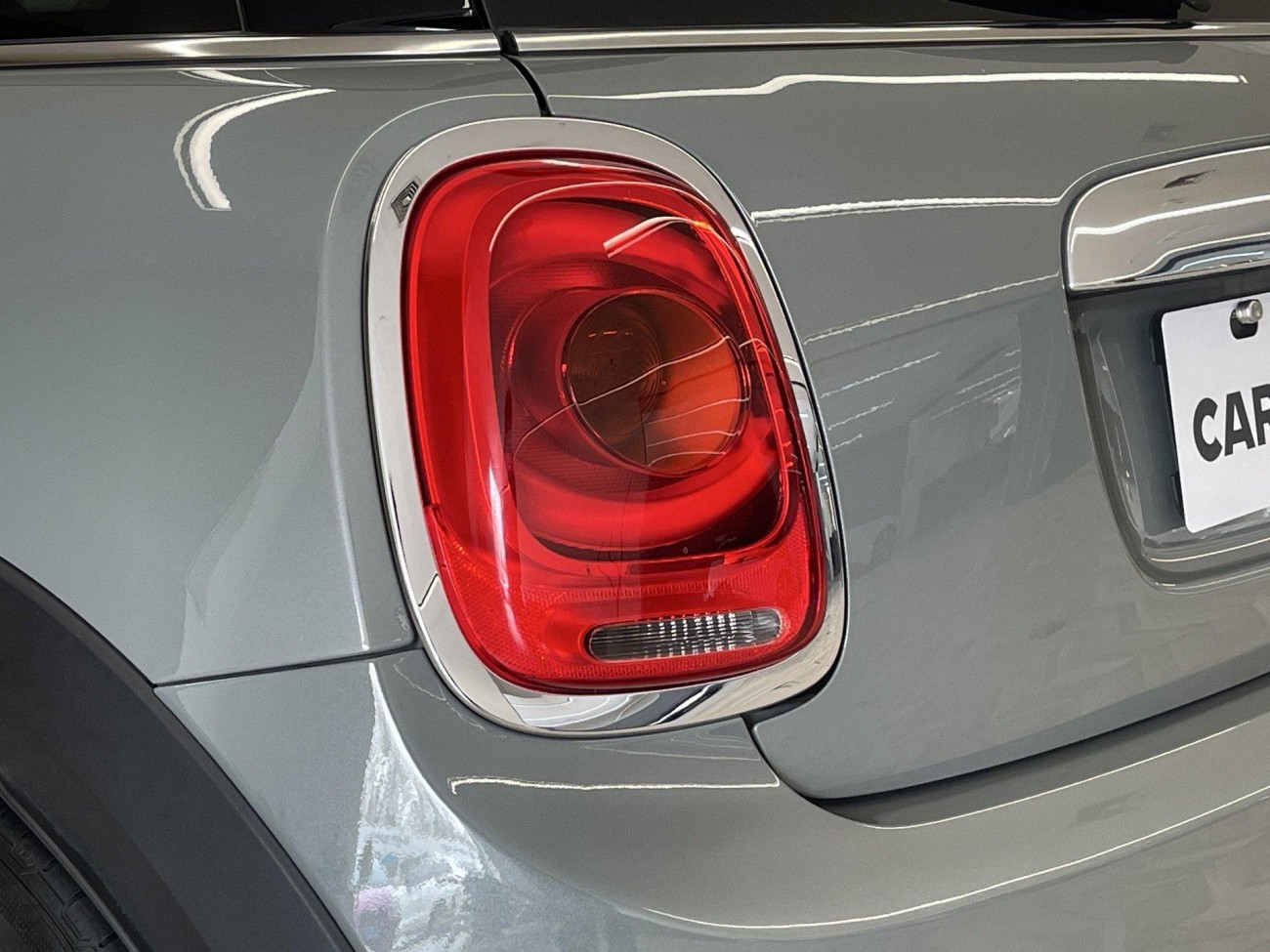 Mini ONE 2021