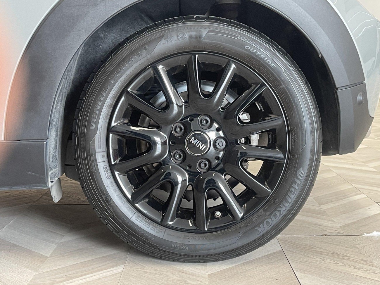 Mini ONE 2021