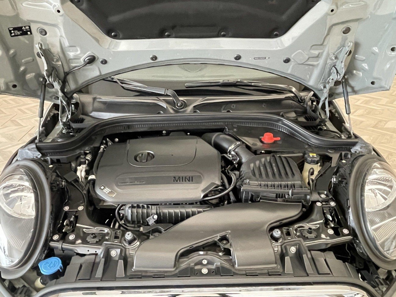 Mini ONE 2021